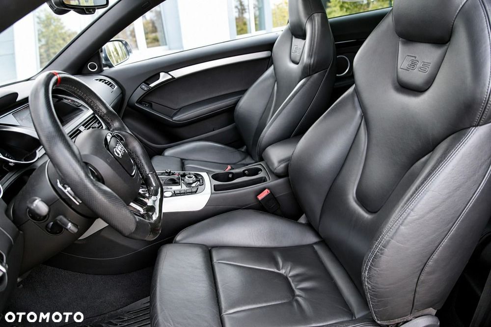 Audi A5 Coupé - 19