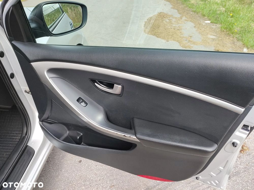 Hyundai i30 1.4 CRDi Classic - 14
