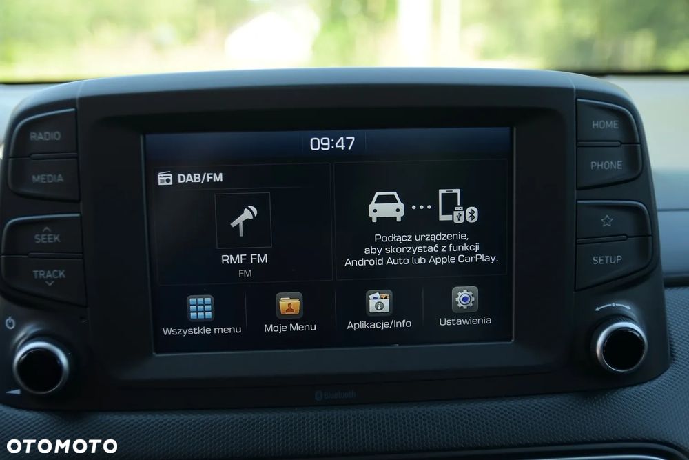 Hyundai Kona 1.6 T-GDI DCT 4WD Style - 36