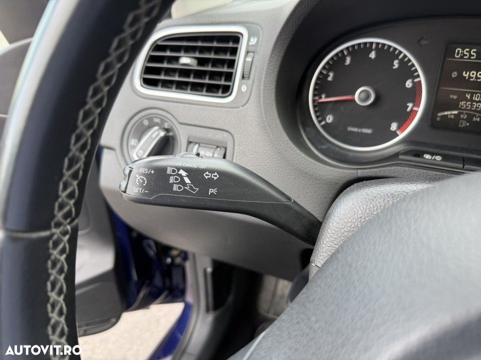 Volkswagen Polo - 18