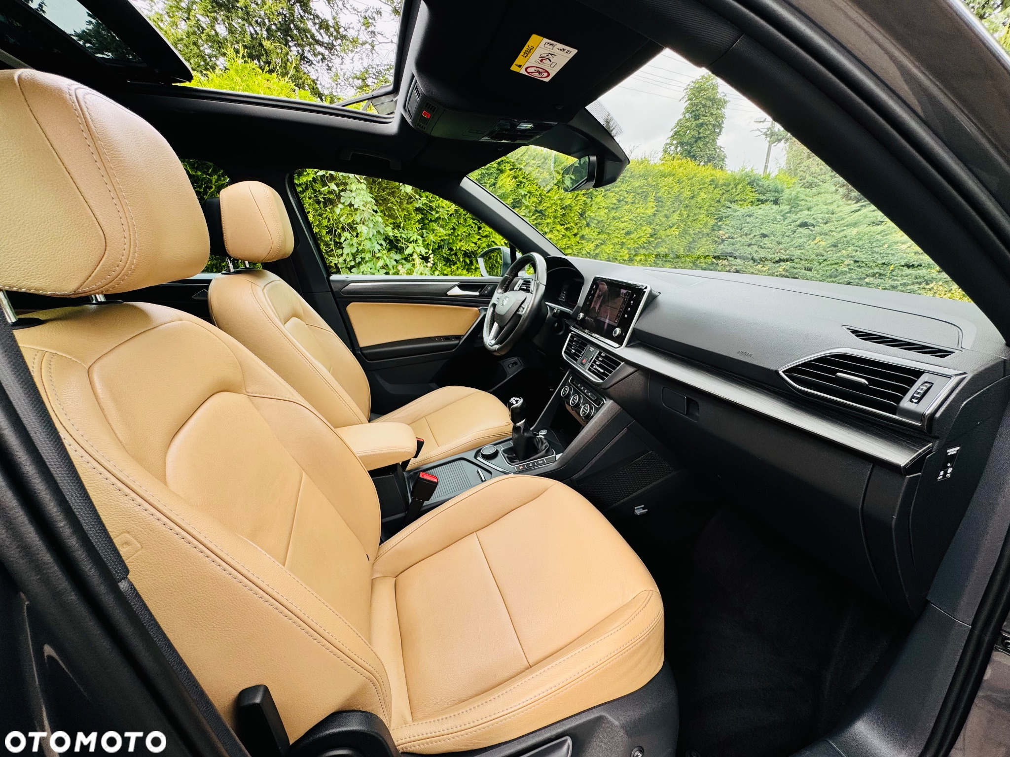 Seat Tarraco 1.5 TSI ACT OPF Xcellence - 35