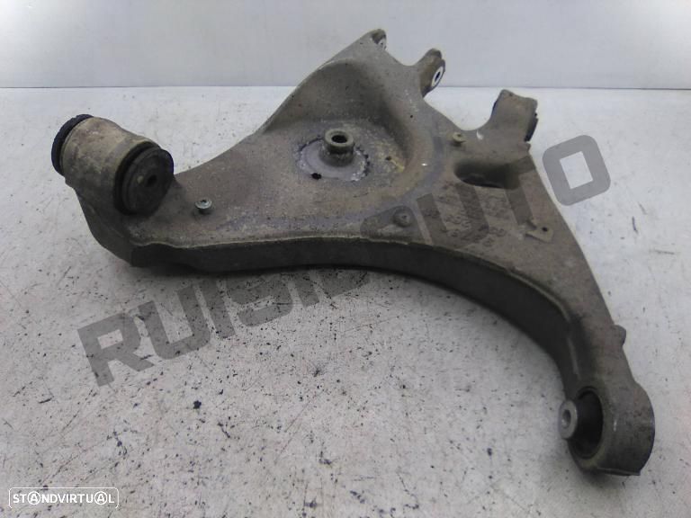 Triângulo Suspensão Trás Direito 8e050_5312s Audi A4 B6 (8e) [2 - 6