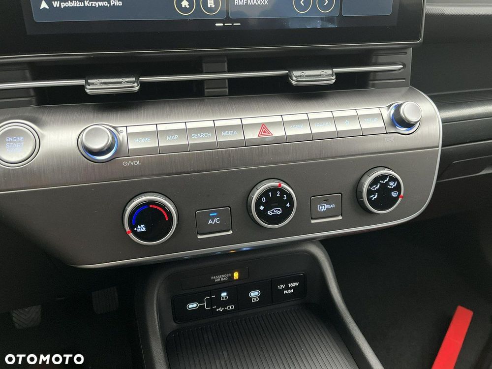 Hyundai Kona 1.0 T-GDI Smart - 26