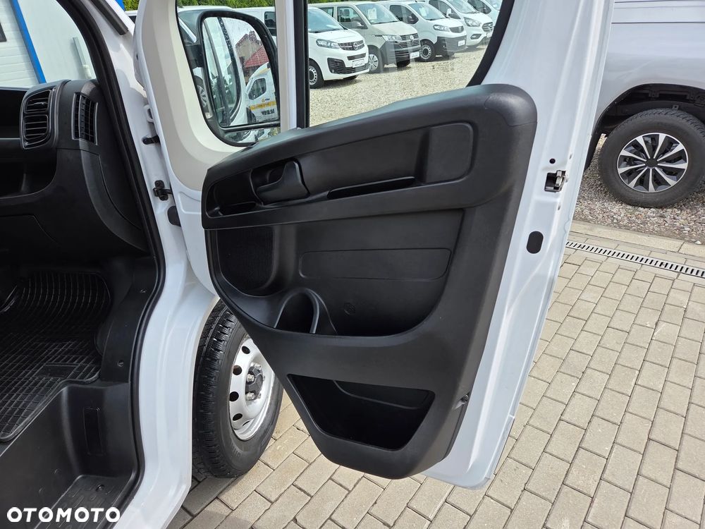 Fiat Ducato L2 - 22