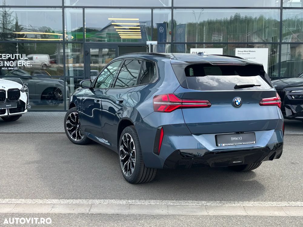 BMW X3 - 2