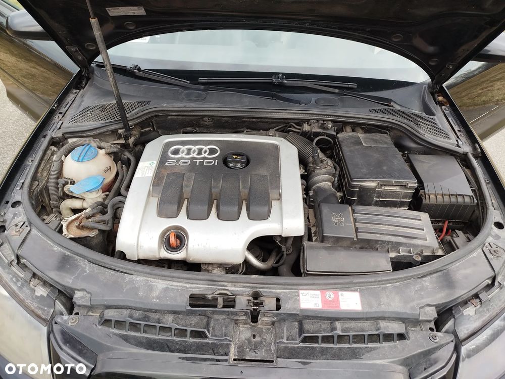 Audi A3 3-drzwiowe - 7
