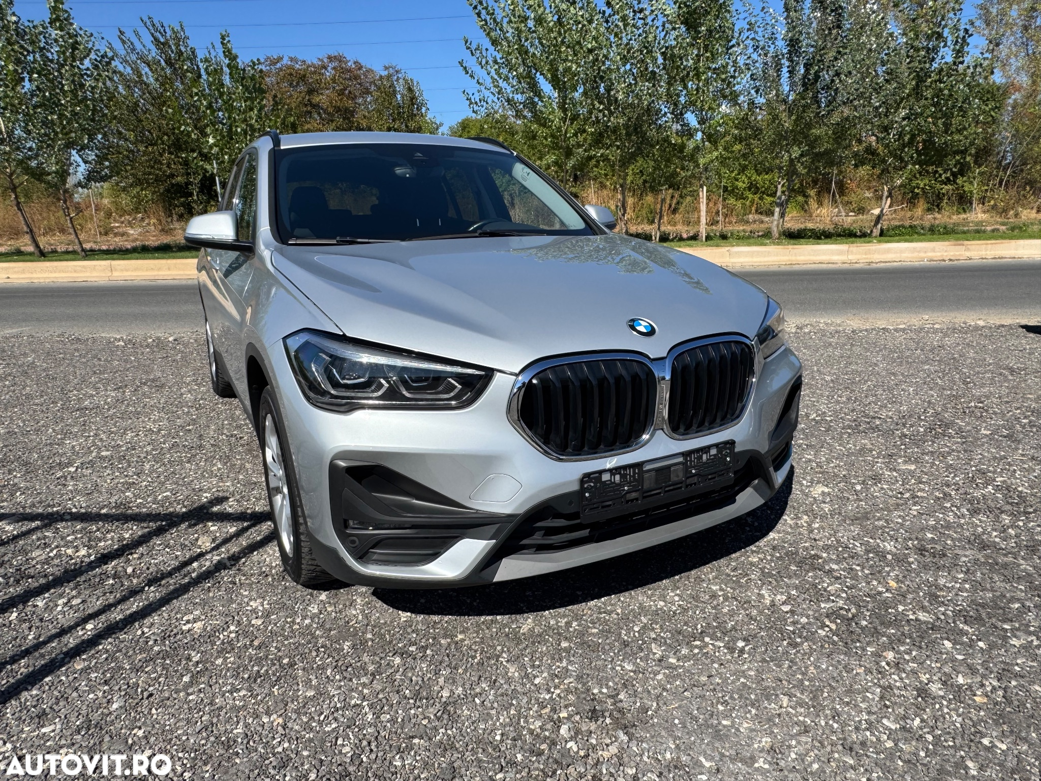 BMW X1 xDrive25e Advantage - 2