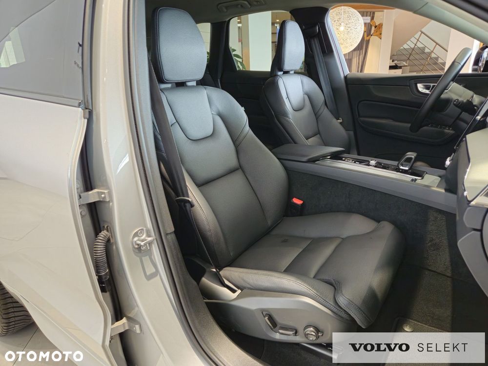 Volvo XC 60 - 26