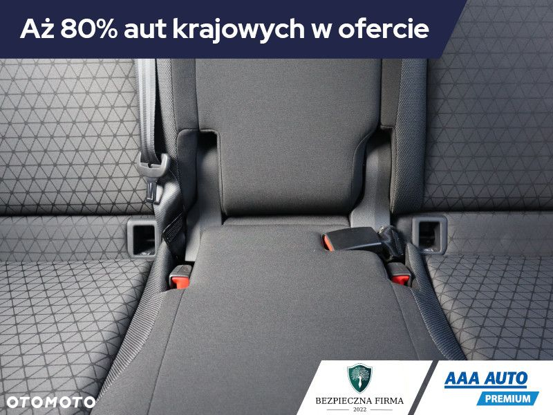 Volkswagen T-Cross - 11