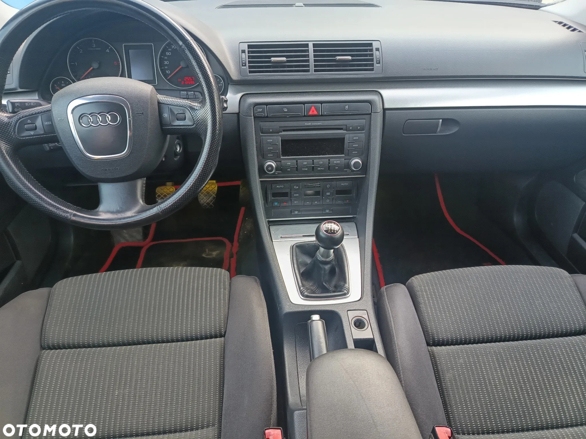 Audi A4 2.0 TDI - 10