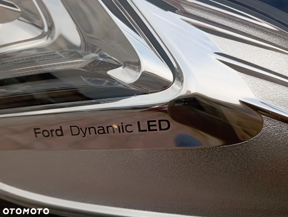 Ford Mondeo 2.0 EcoBlue Vignale Plus - 29