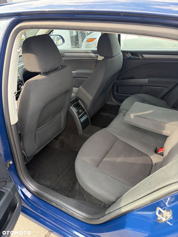 Skoda Superb 1.8 TSI Elegance - 16