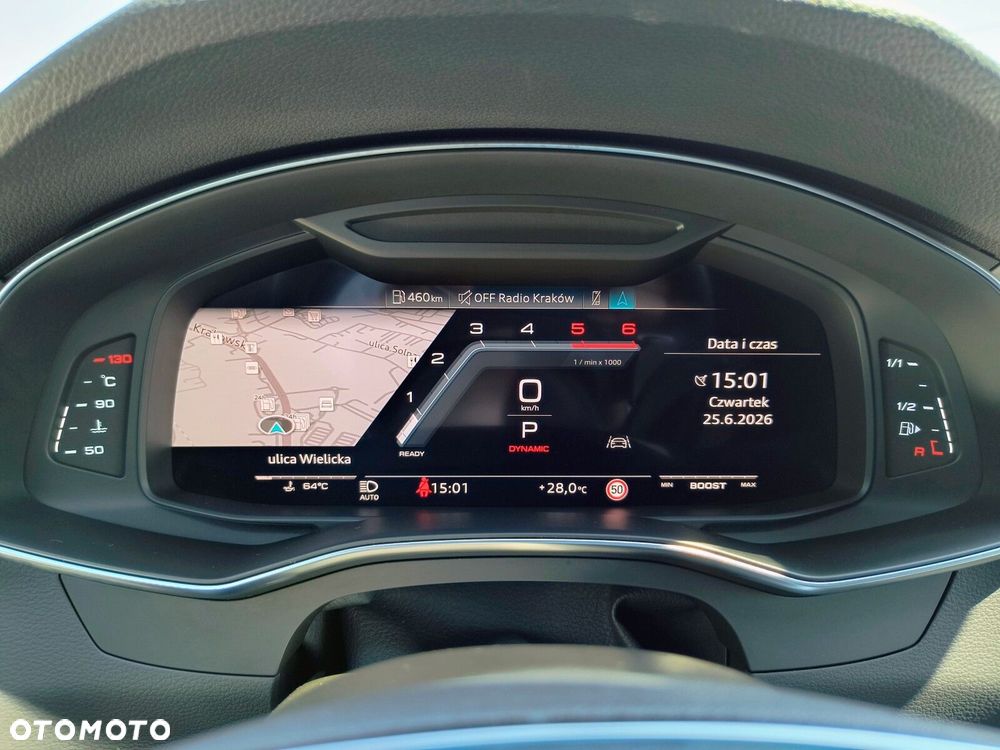 Audi S7 Sportback - 15