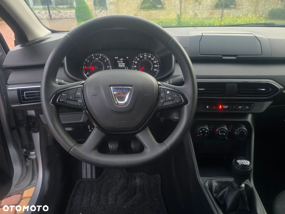 Dacia Sandero 1.0 TCe Expression - 17