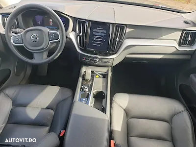 Volvo XC 60 - 3