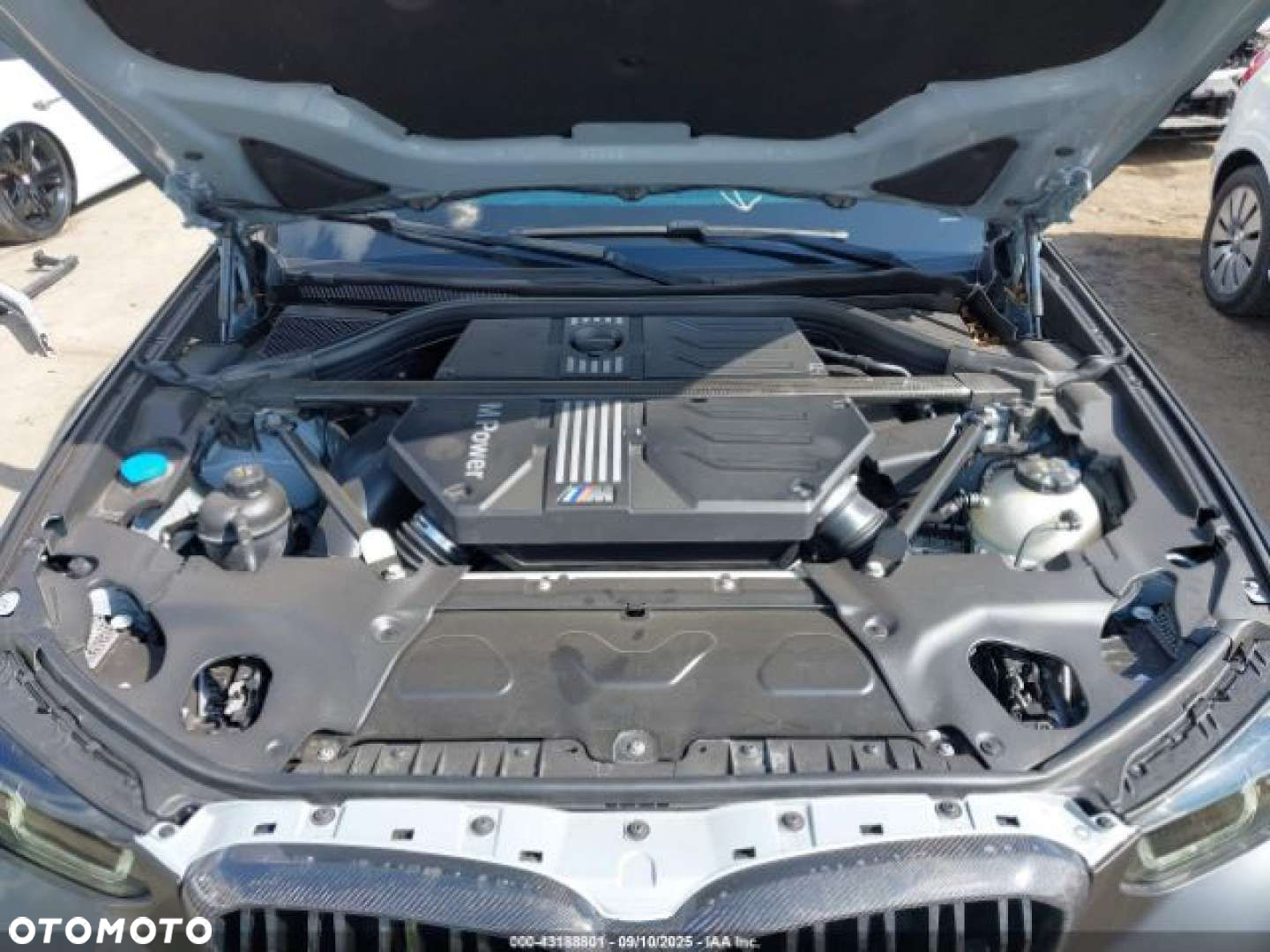 BMW X3 M - 7