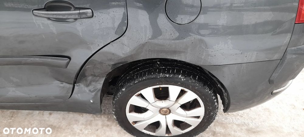 Citroën C4 Grand Picasso 1.6 HDi Equilibre Pack MCP - 3