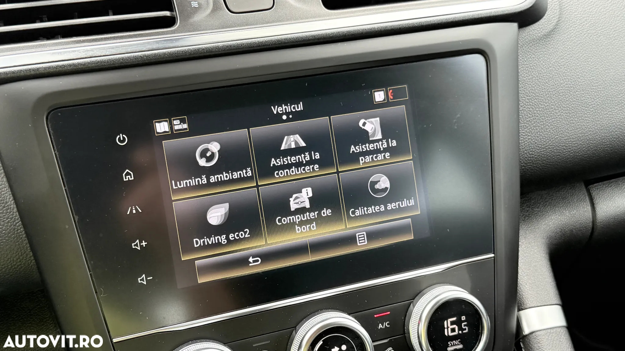 Renault Kadjar TCe 160 EDC GPF INTENS - 22