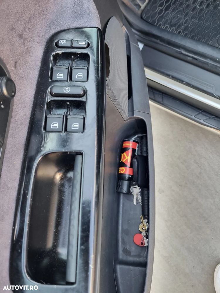 Volkswagen Sharan 1.9TDI Basis - 4