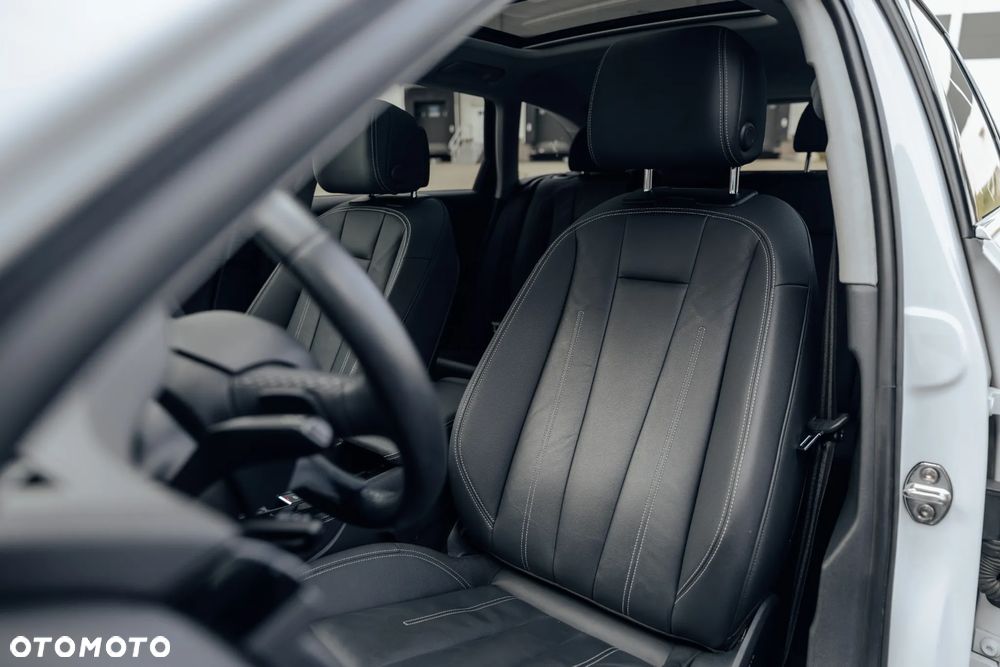 Audi A4 Allroad quattro 45 TFSI S tronic - 24