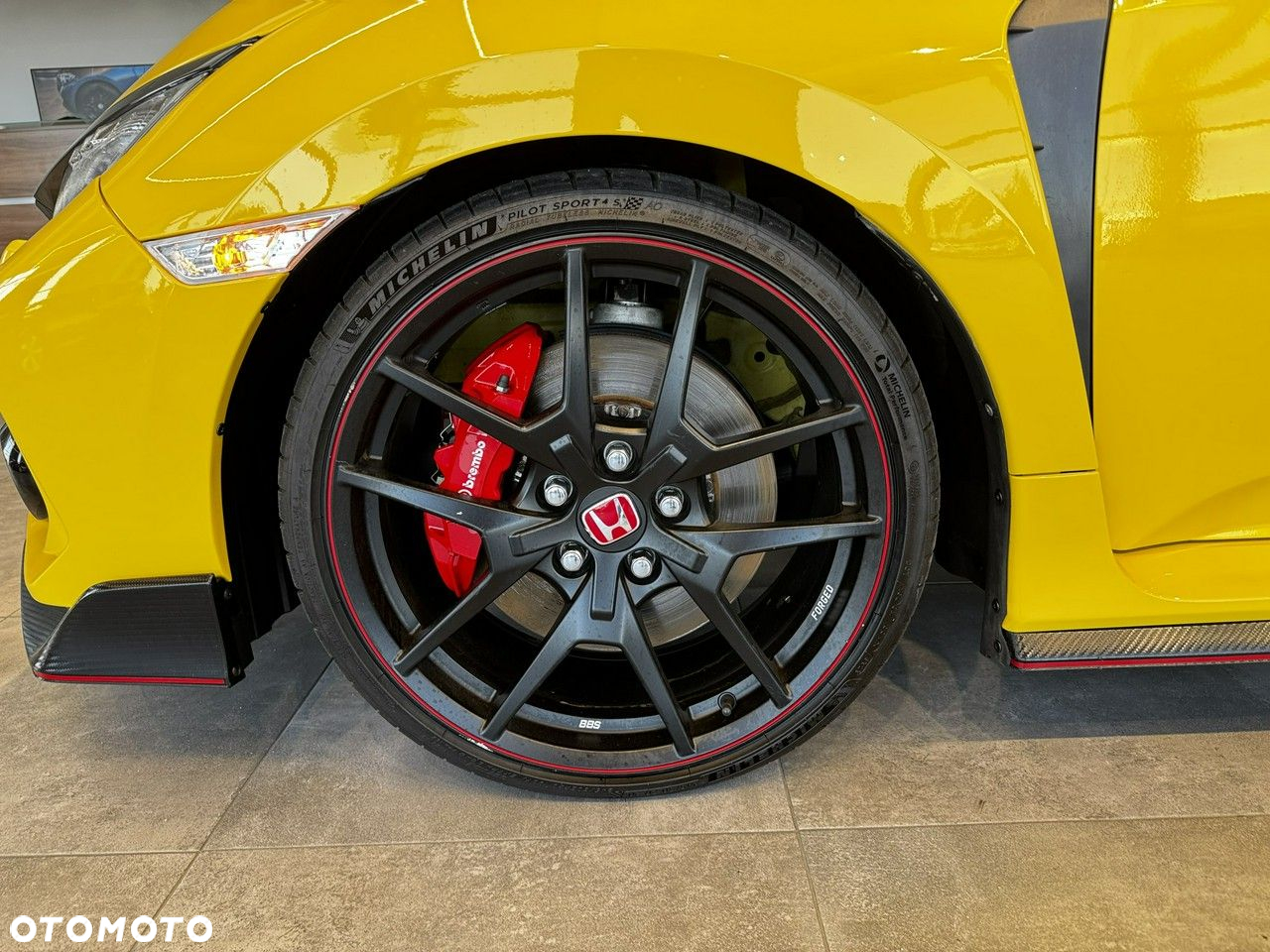 Honda Civic - 10