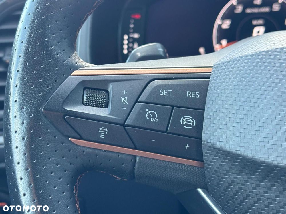 Cupra Ateca 1.5 TSI DSG - 26