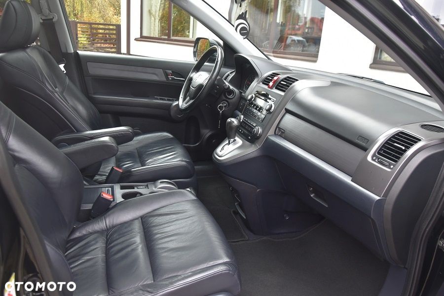 Honda CR-V 2.0i Automatik Executive - 15