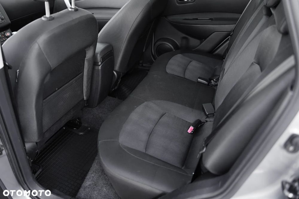 Nissan Qashqai 1.6 Acenta - 15