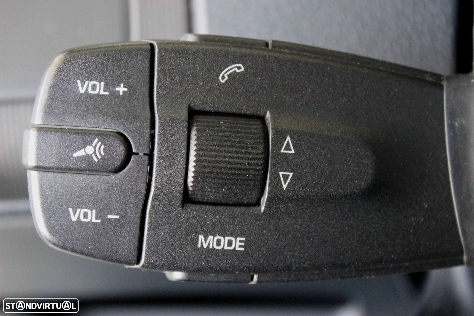 SEAT Ibiza 1.2 12V I-Tech - 15