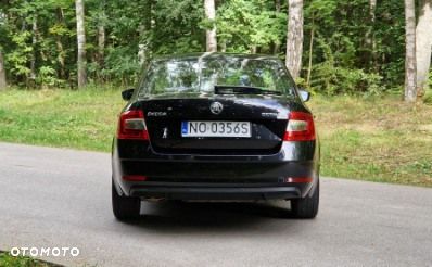Skoda Octavia 1.4 TSI Active - 3