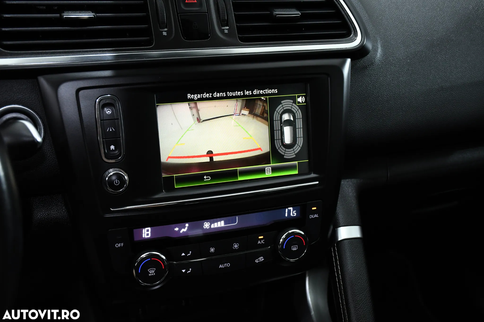 Renault Kadjar 1.5 DCI EDC Intens - 20