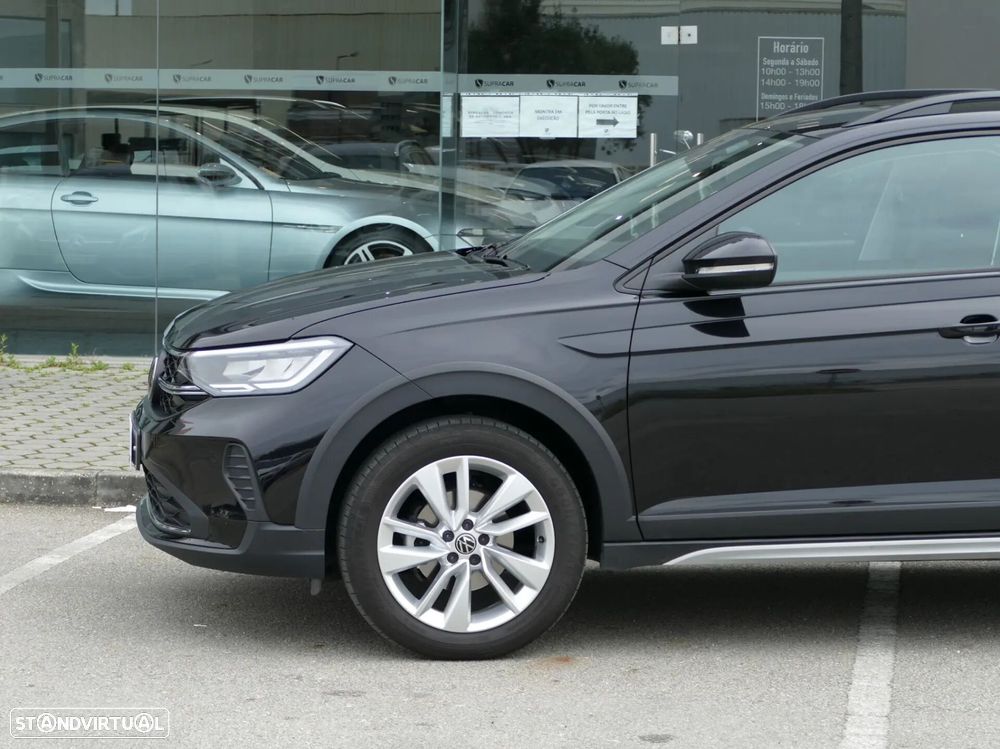 VW Taigo 1.0 TSI Urban - 13