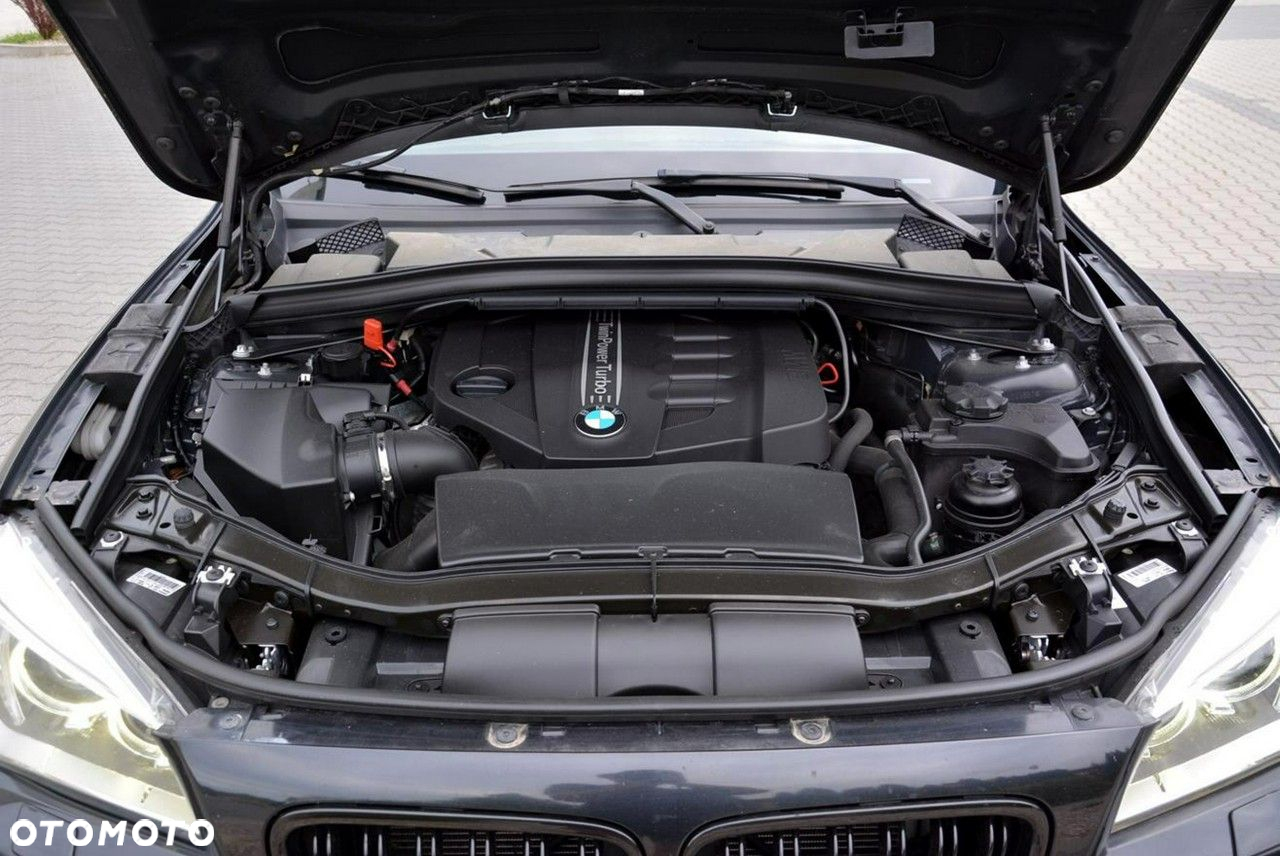 BMW X1 xDrive20d - 40