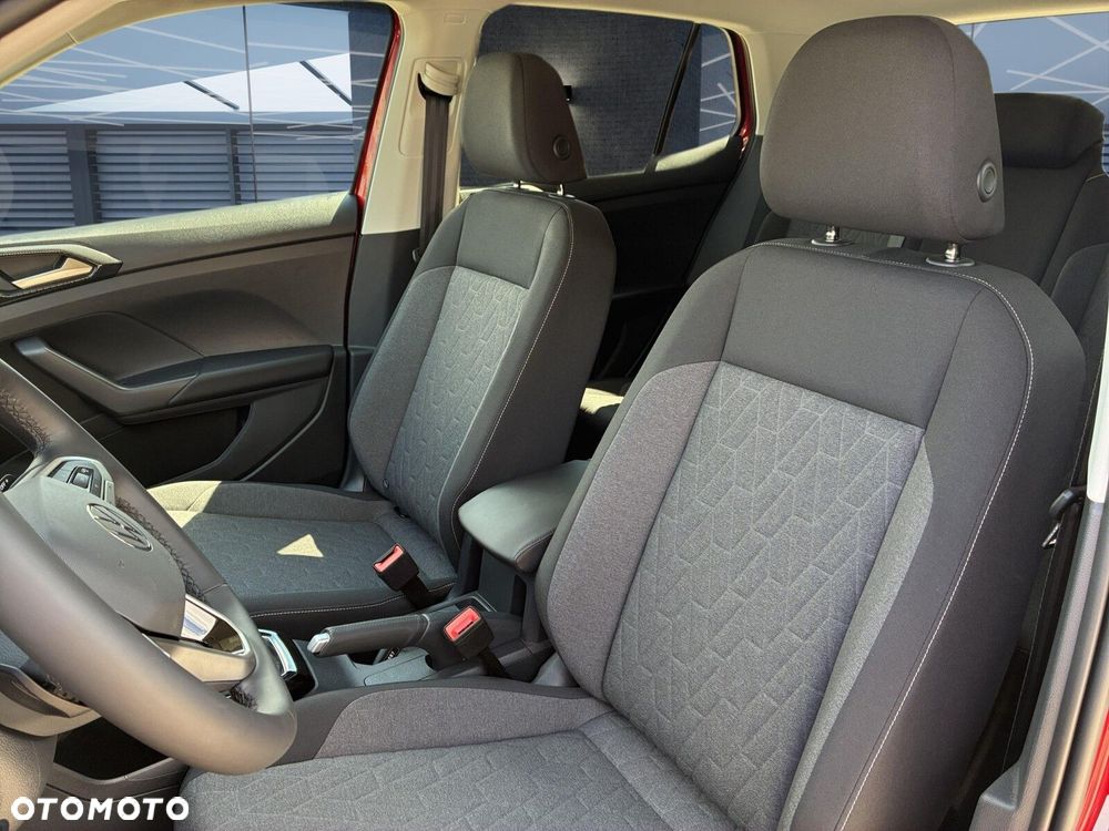 Volkswagen T-Cross - 6