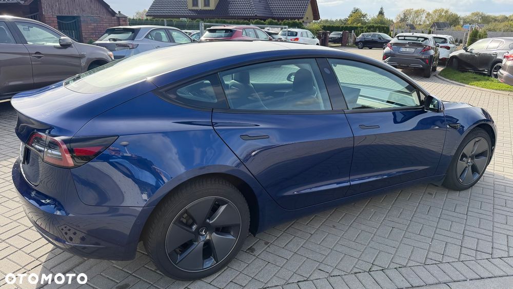 Tesla Model 3 Long Range RWD Premium - 8