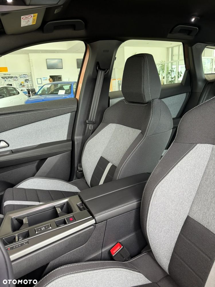 Opel Grandland 1.2 T Edition S&S - 9