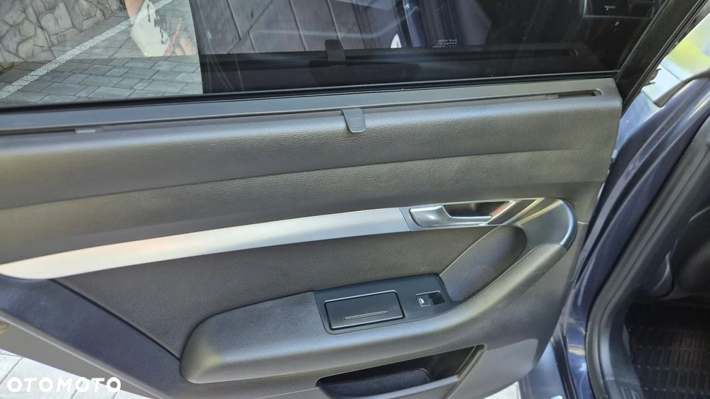 Audi A6 Allroad 2.7 TDI tiptronic DPF - 13