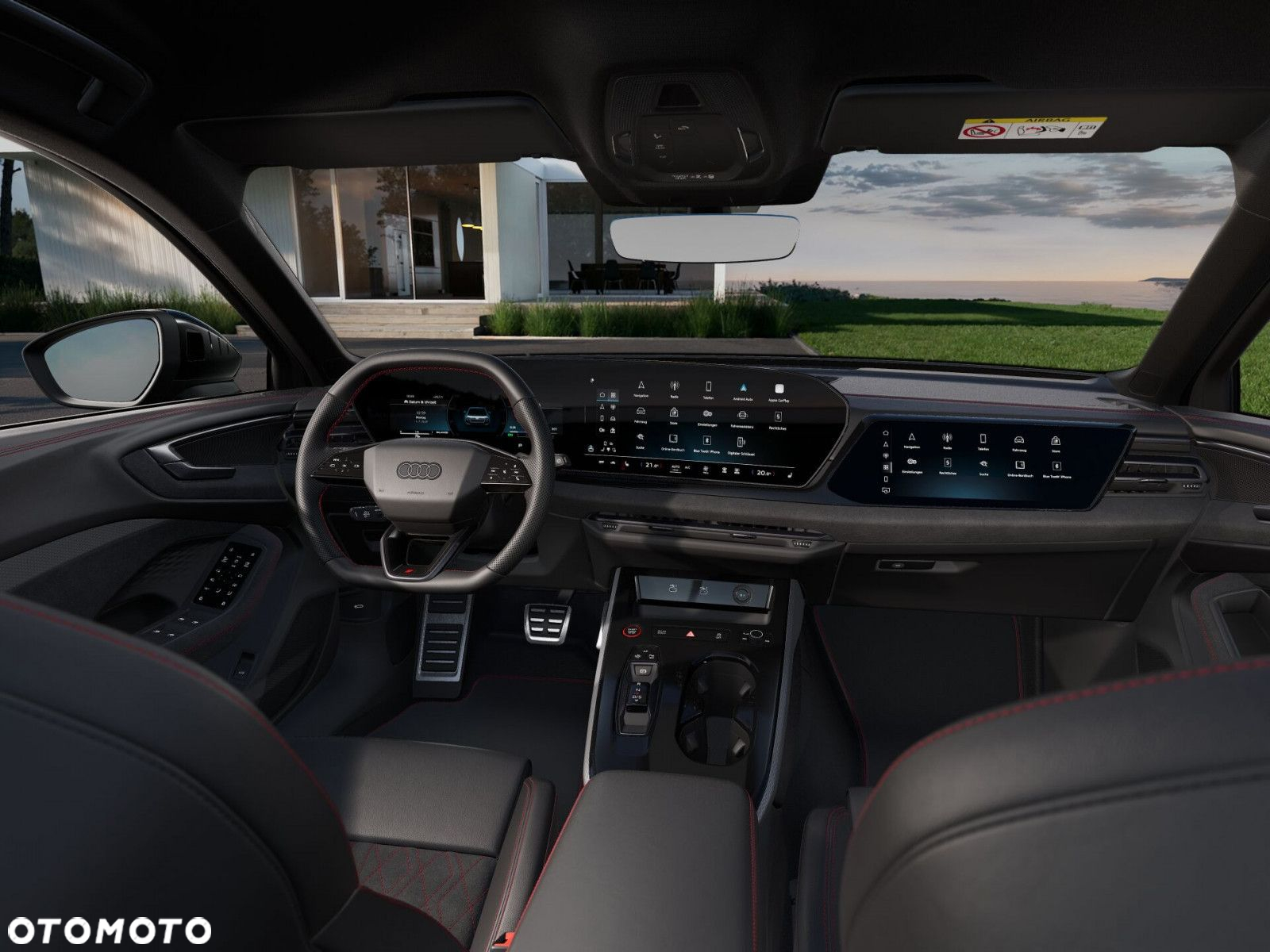 Audi S5 - 6