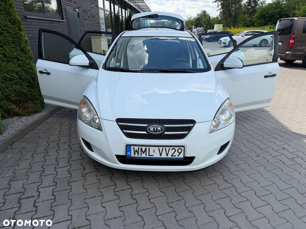 Kia Ceed 1.4 Comfort - 7