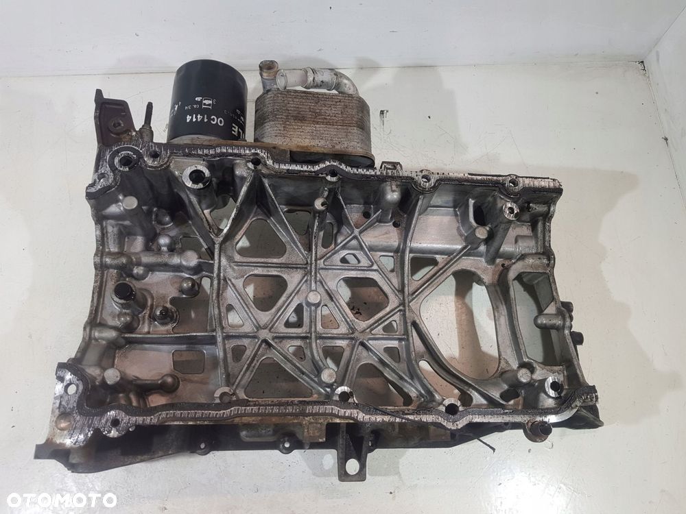 karter miski oleju gk2q-6u004-ae ford transit custom mk8 2.0 tdci - 8