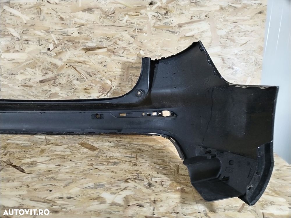 Bara spate Volvo V60, combi, 2019, 2020, 2021, 2022, 32227004. - 6