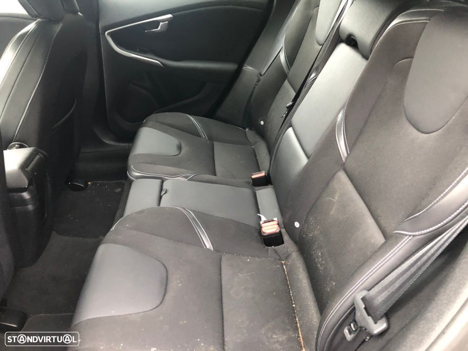 VOLVO V40 1.6D2 DE 2014 PARA PEÇAS - 5