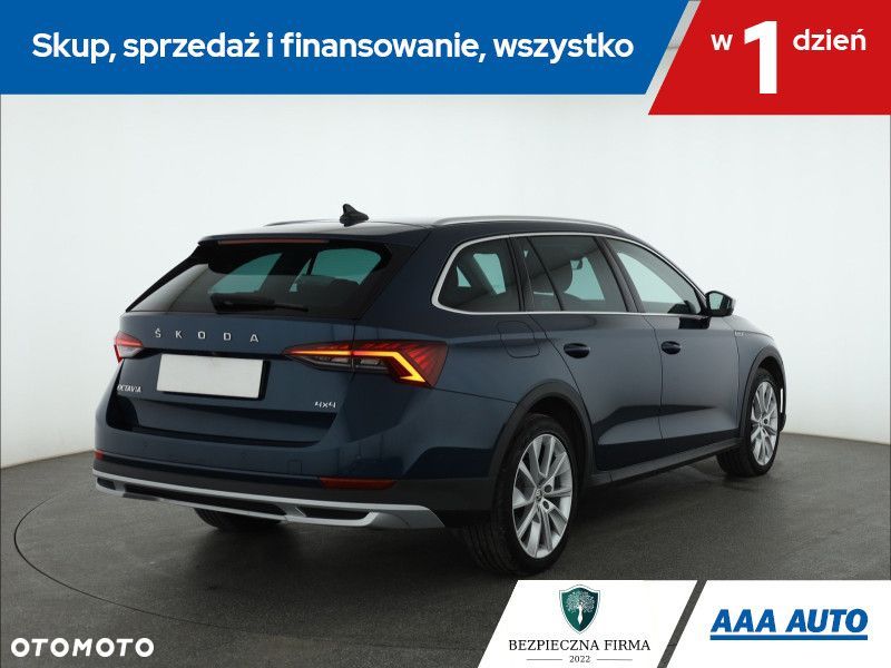 Skoda Octavia - 7