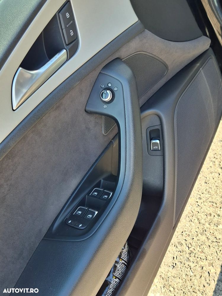 Audi A6 - 12
