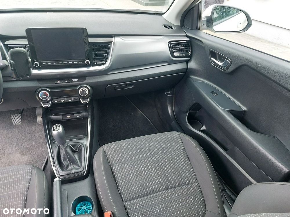Kia Stonic - 19