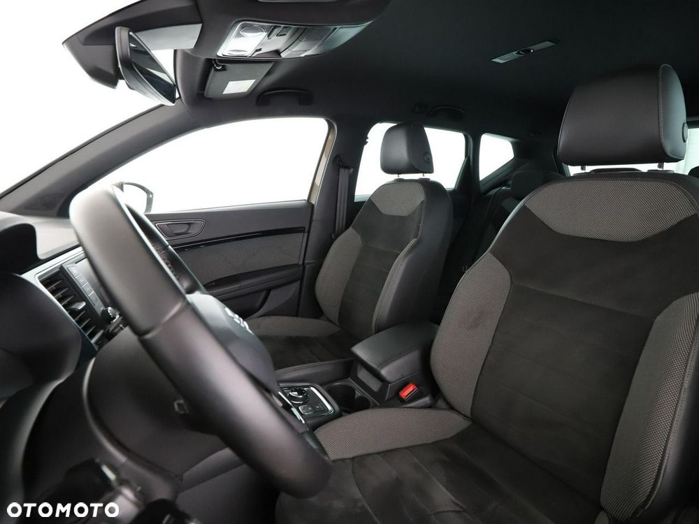 Seat Ateca 2.0 TDI 4Drive XCELLENCE - 14