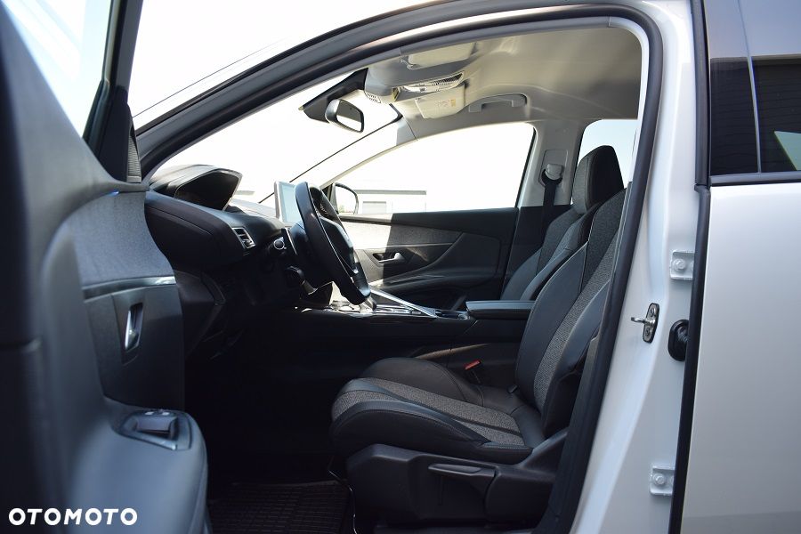 Peugeot 3008 BlueHDi 120 EAT6 Stop & Start Active - 6