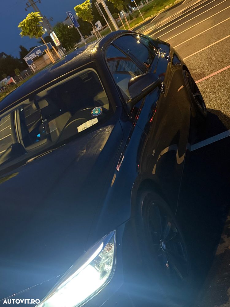 BMW Seria 3 - 4