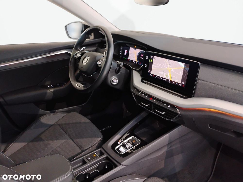 Skoda Octavia 2.0 TDI Style DSG - 17