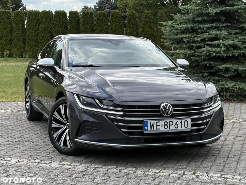 Volkswagen Arteon 2.0 TDI Elegance DSG - 11